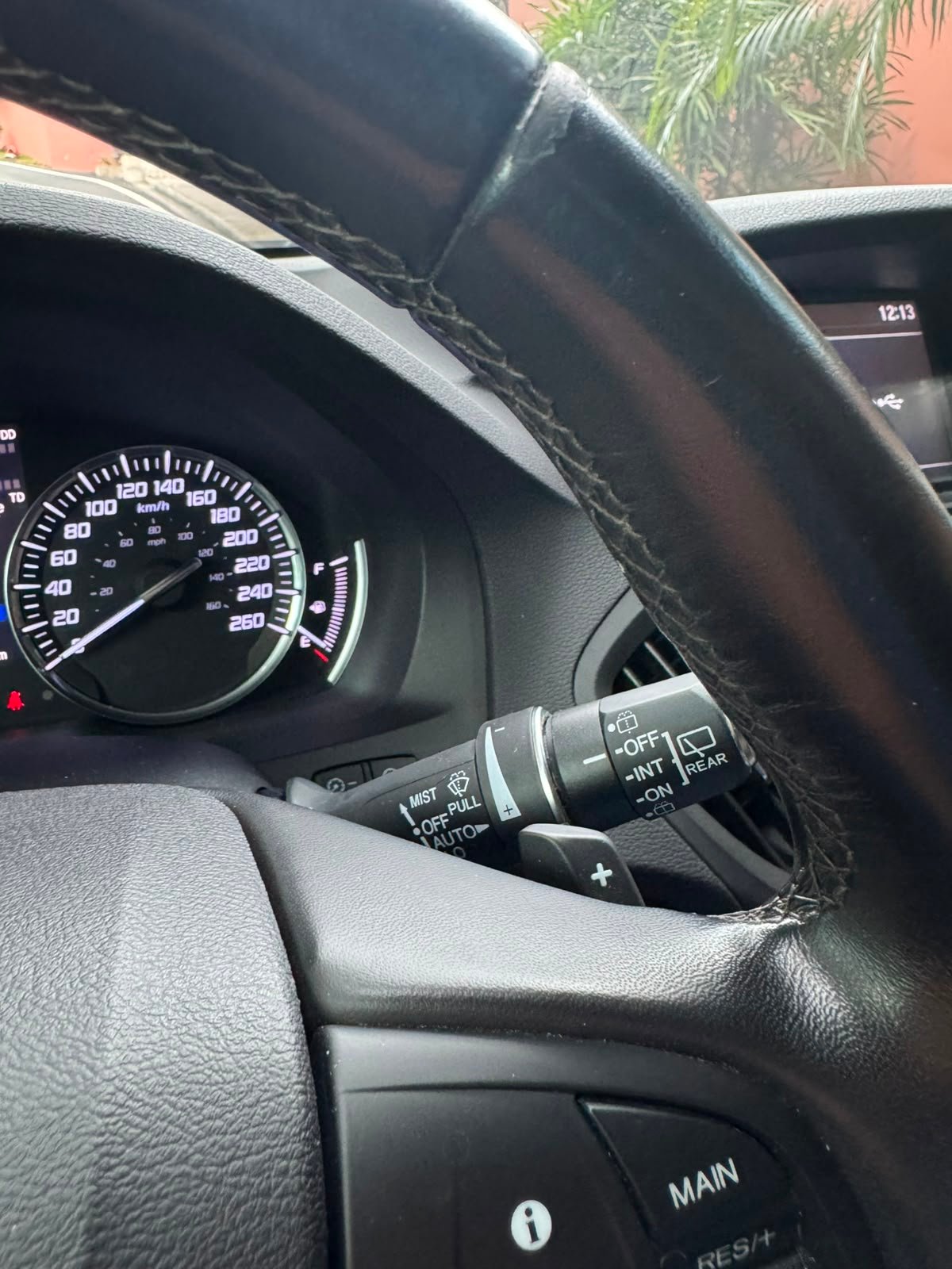 ACURA MDX 2019 - Imagen 12