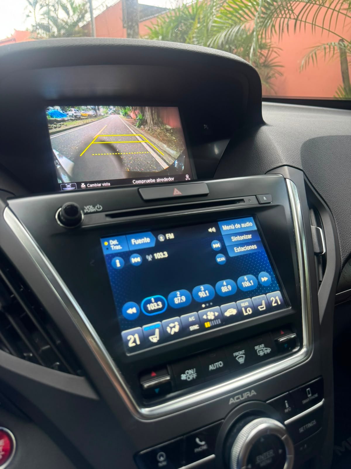 ACURA MDX 2019 - Imagen 16