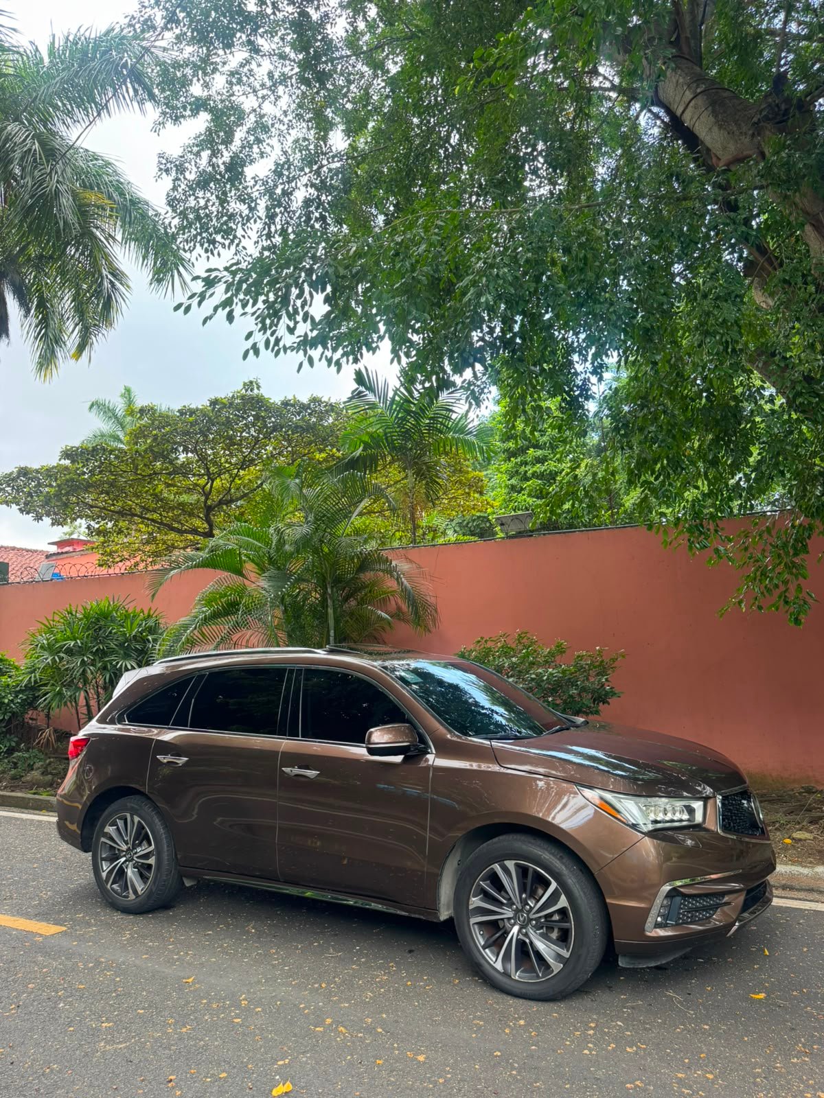ACURA MDX 2019 - Imagen 17
