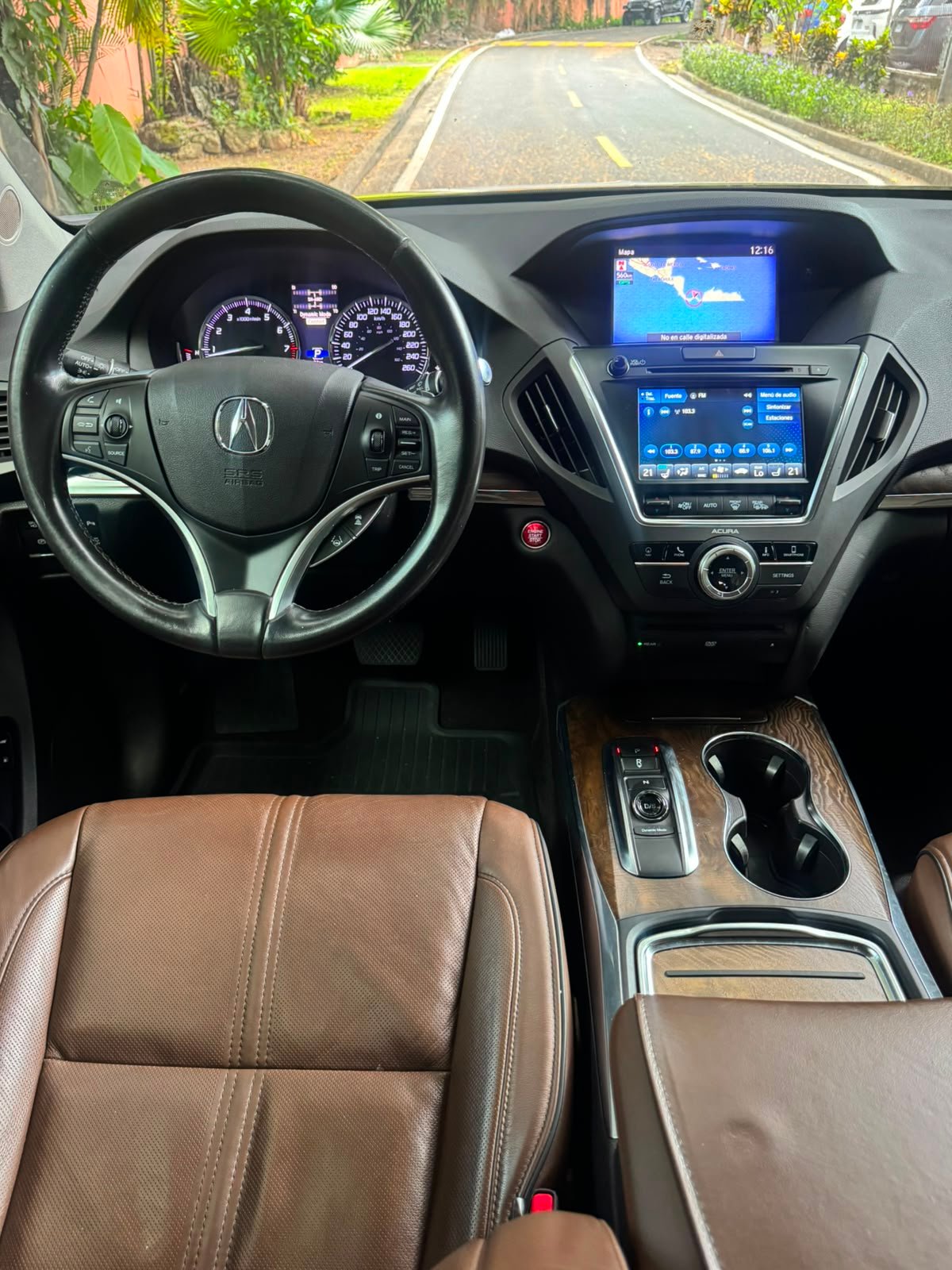 ACURA MDX 2019 - Imagen 18