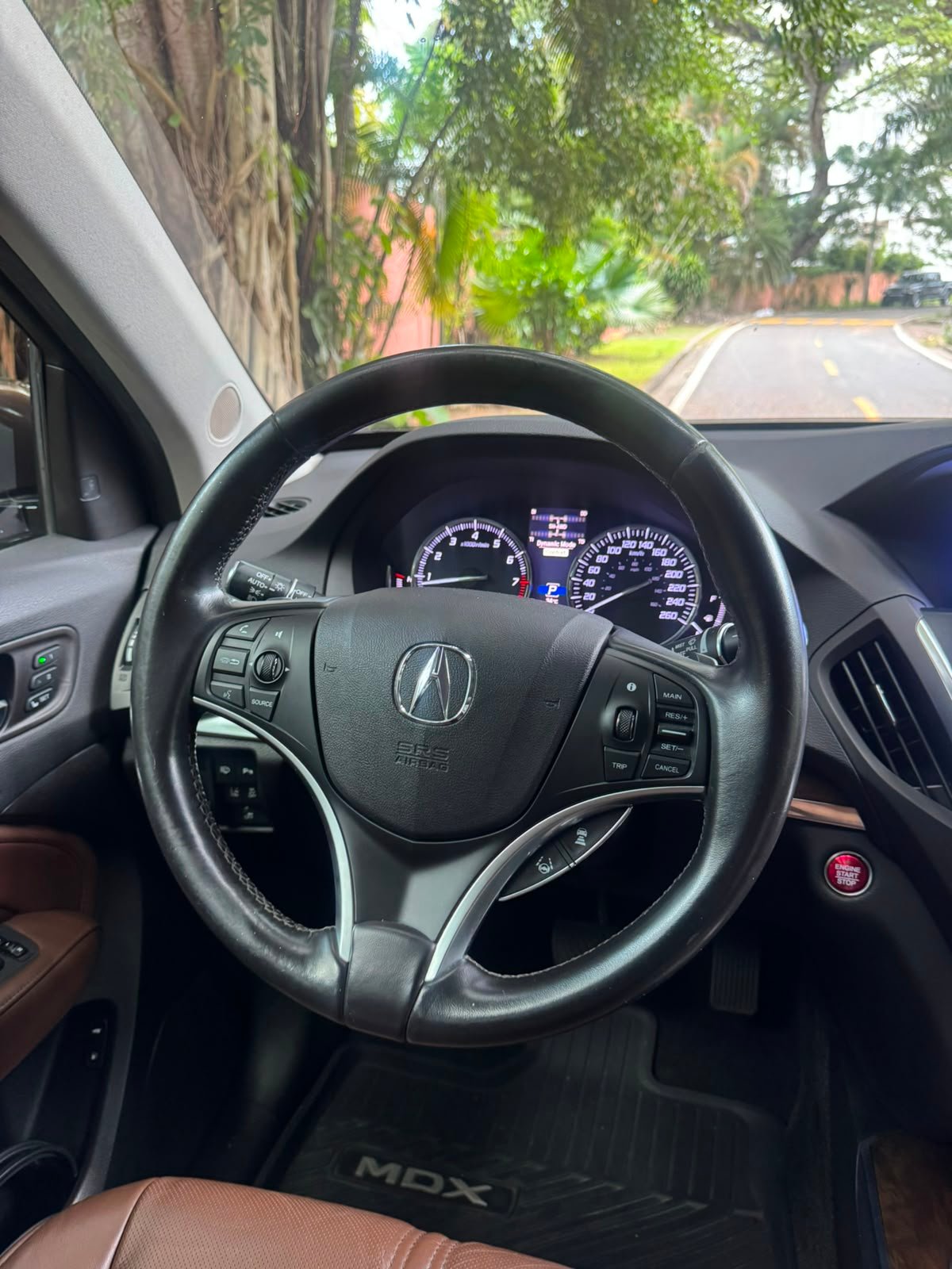 ACURA MDX 2019 - Imagen 19