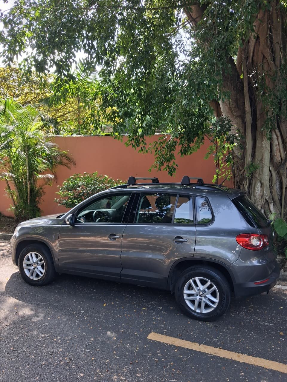 VOLSKWAGEN TIGUAN TDI 2011 - Imagen 3