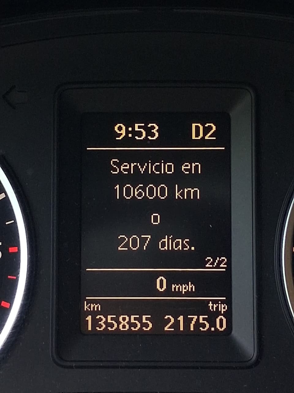 VOLSKWAGEN TIGUAN TDI 2011 - Imagen 8