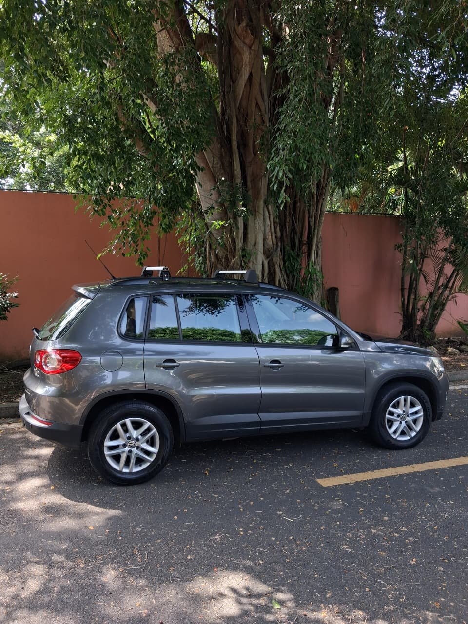 VOLSKWAGEN TIGUAN TDI 2011 - Imagen 10