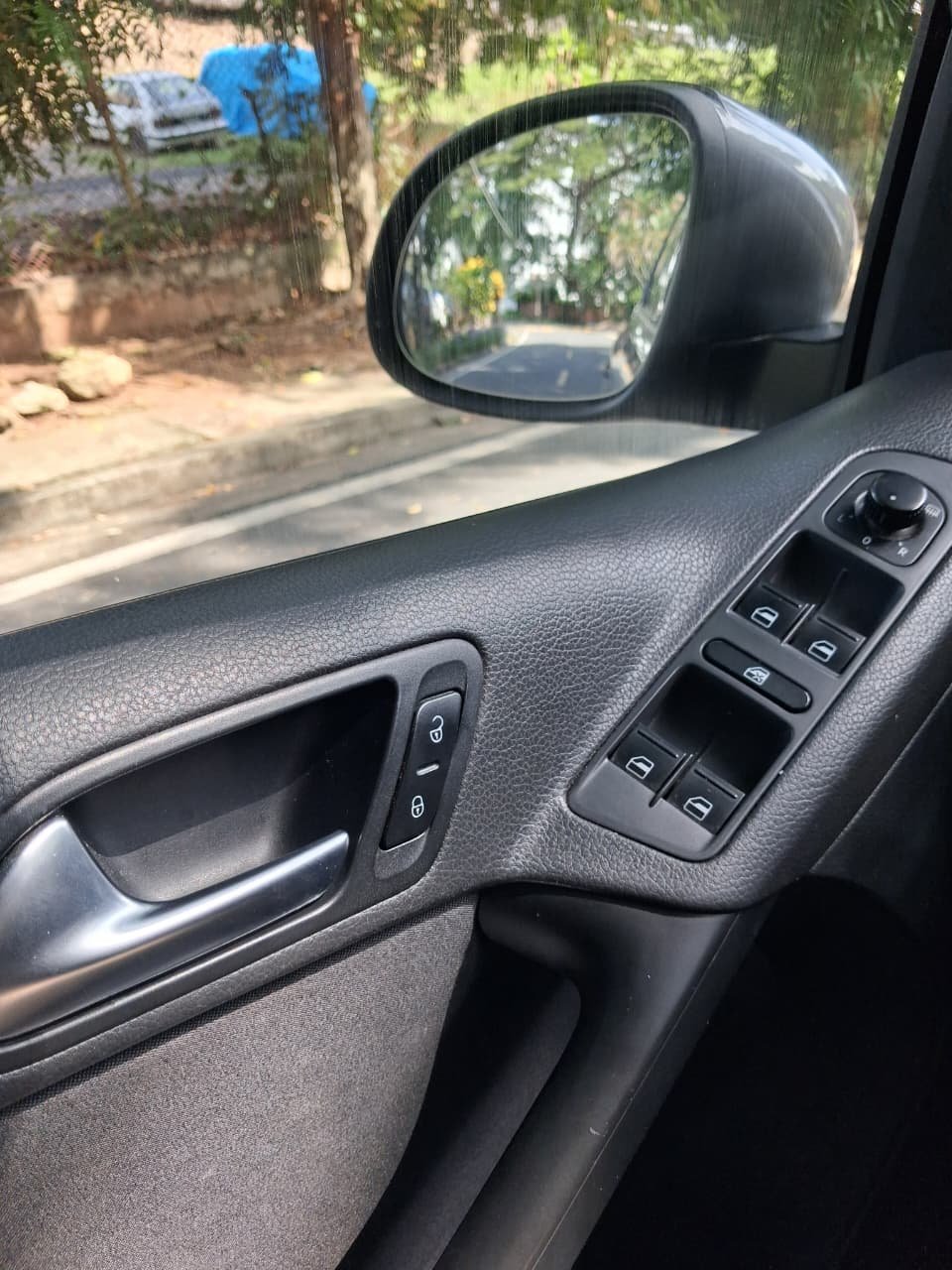 VOLSKWAGEN TIGUAN TDI 2011 - Imagen 11