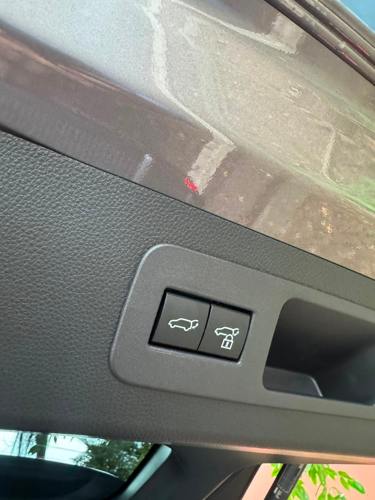 LEXUS LX600 2026 - Imagen 3