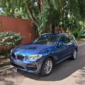 BMW X3 SDRIVE2OI 2021