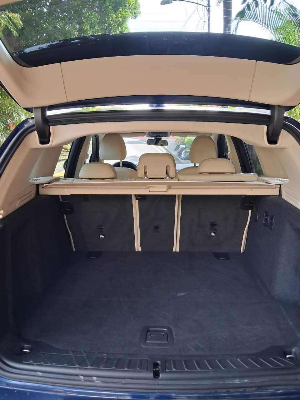BMW X3 SDRIVE2OI 2021 - Imagen 4