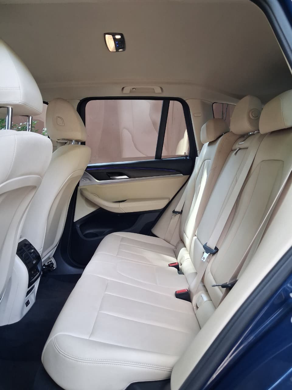 BMW X3 SDRIVE2OI 2021 - Imagen 6