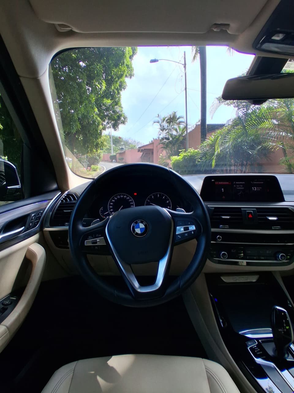 BMW X3 SDRIVE2OI 2021 - Imagen 7
