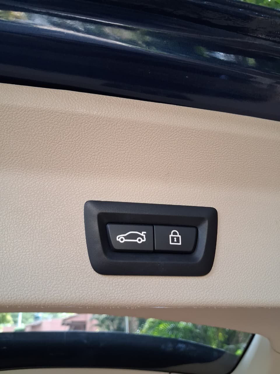 BMW X3 SDRIVE2OI 2021 - Imagen 8