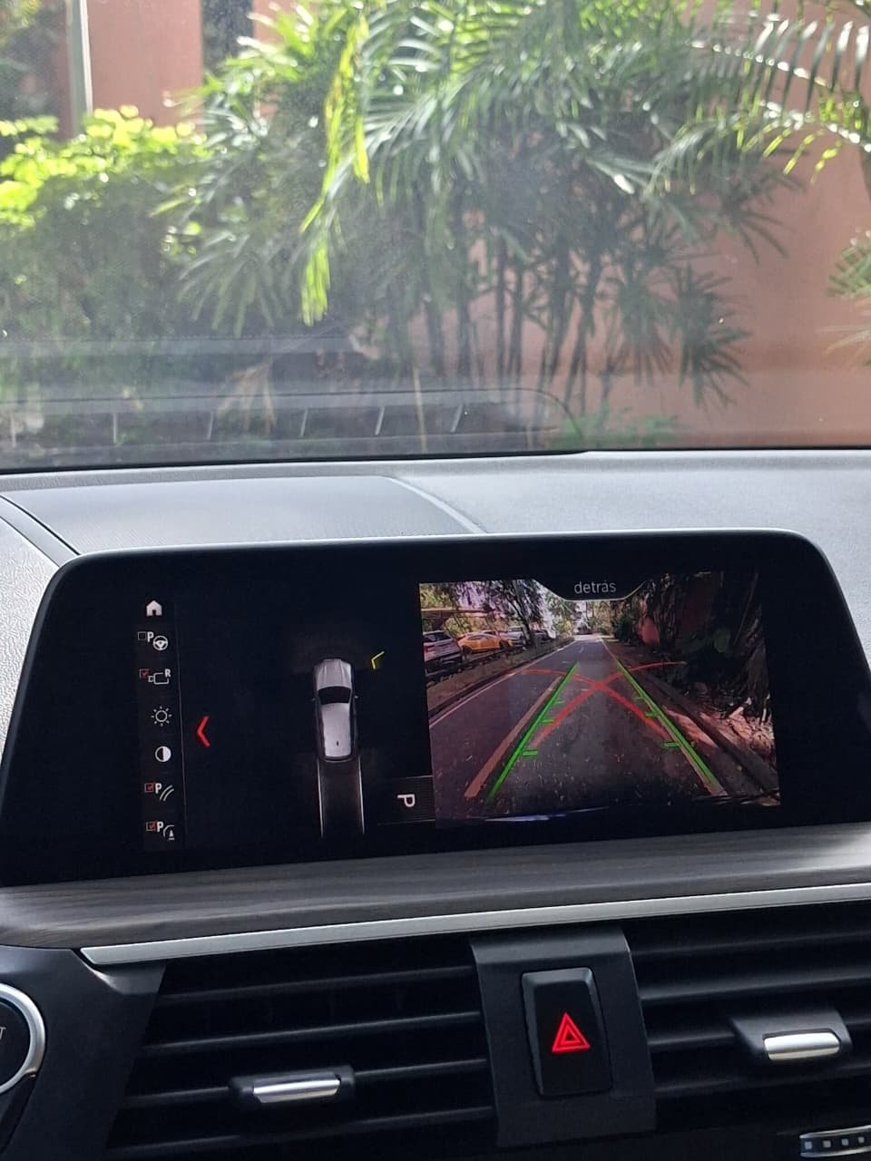 BMW X3 SDRIVE2OI 2021 - Imagen 12