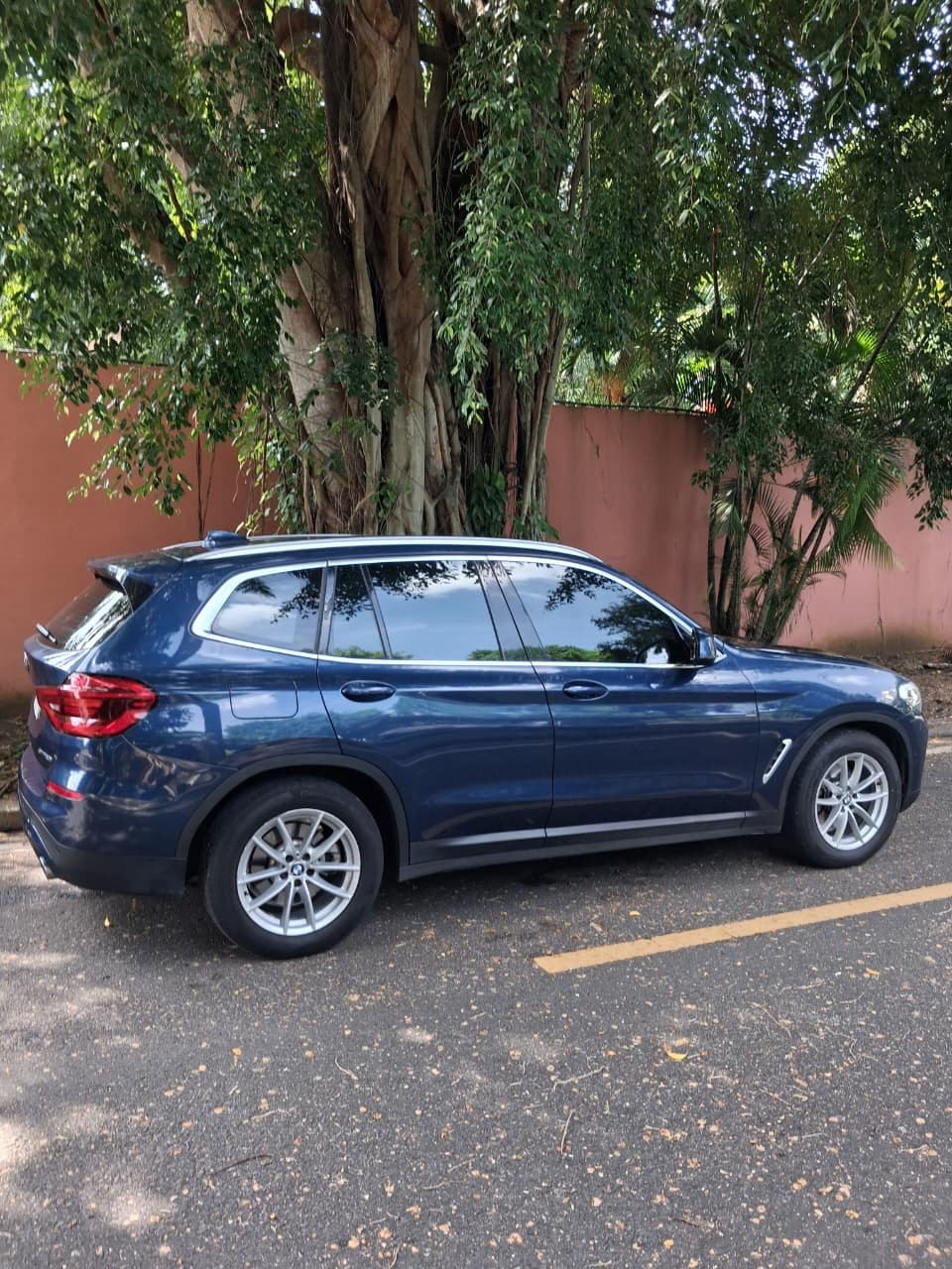 BMW X3 SDRIVE2OI 2021 - Imagen 16