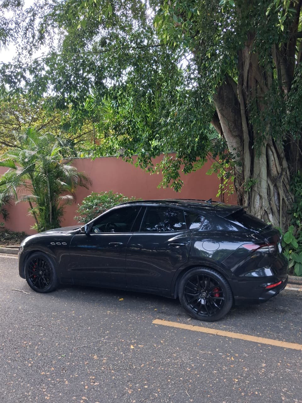 MASERATI LEVANTE MODENA 2022 - Imagen 3