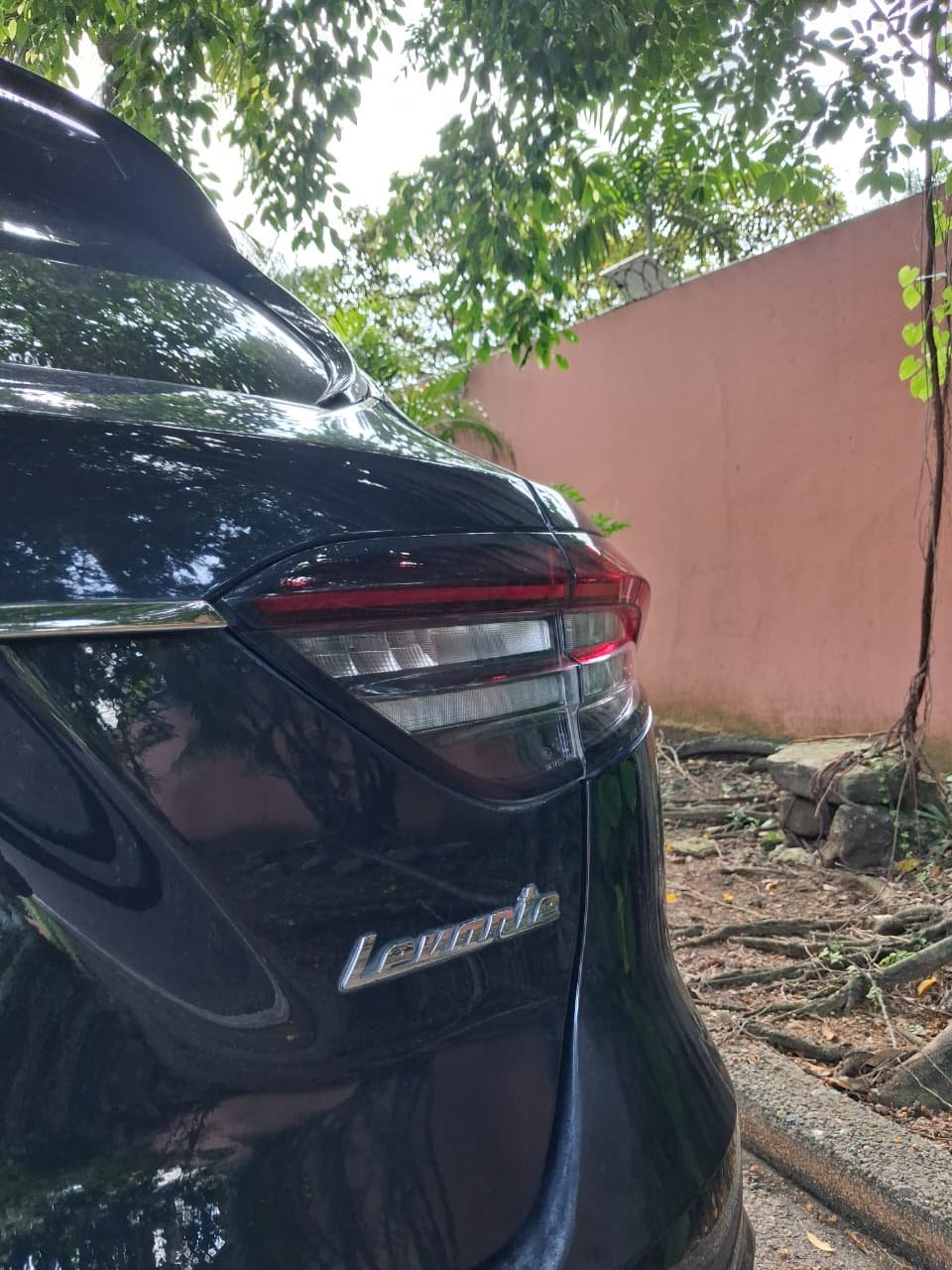 MASERATI LEVANTE MODENA 2022 - Imagen 5