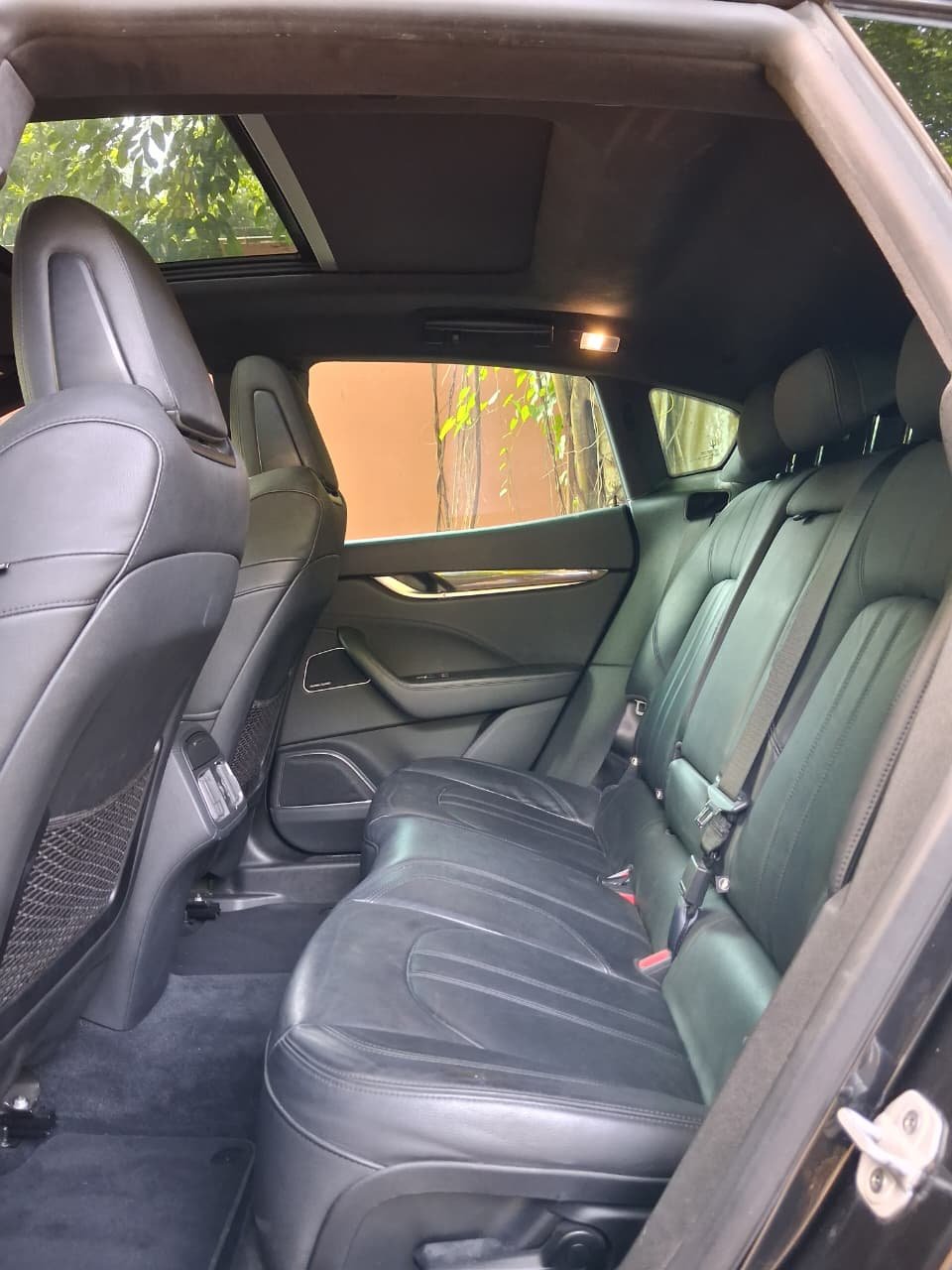 MASERATI LEVANTE MODENA 2022 - Imagen 6