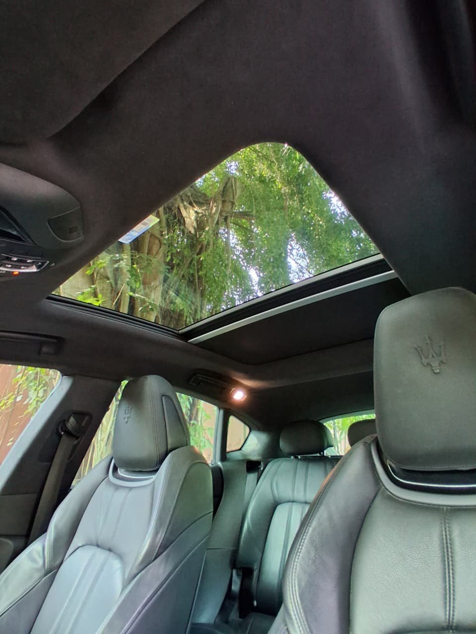 MASERATI LEVANTE MODENA 2022 - Imagen 9