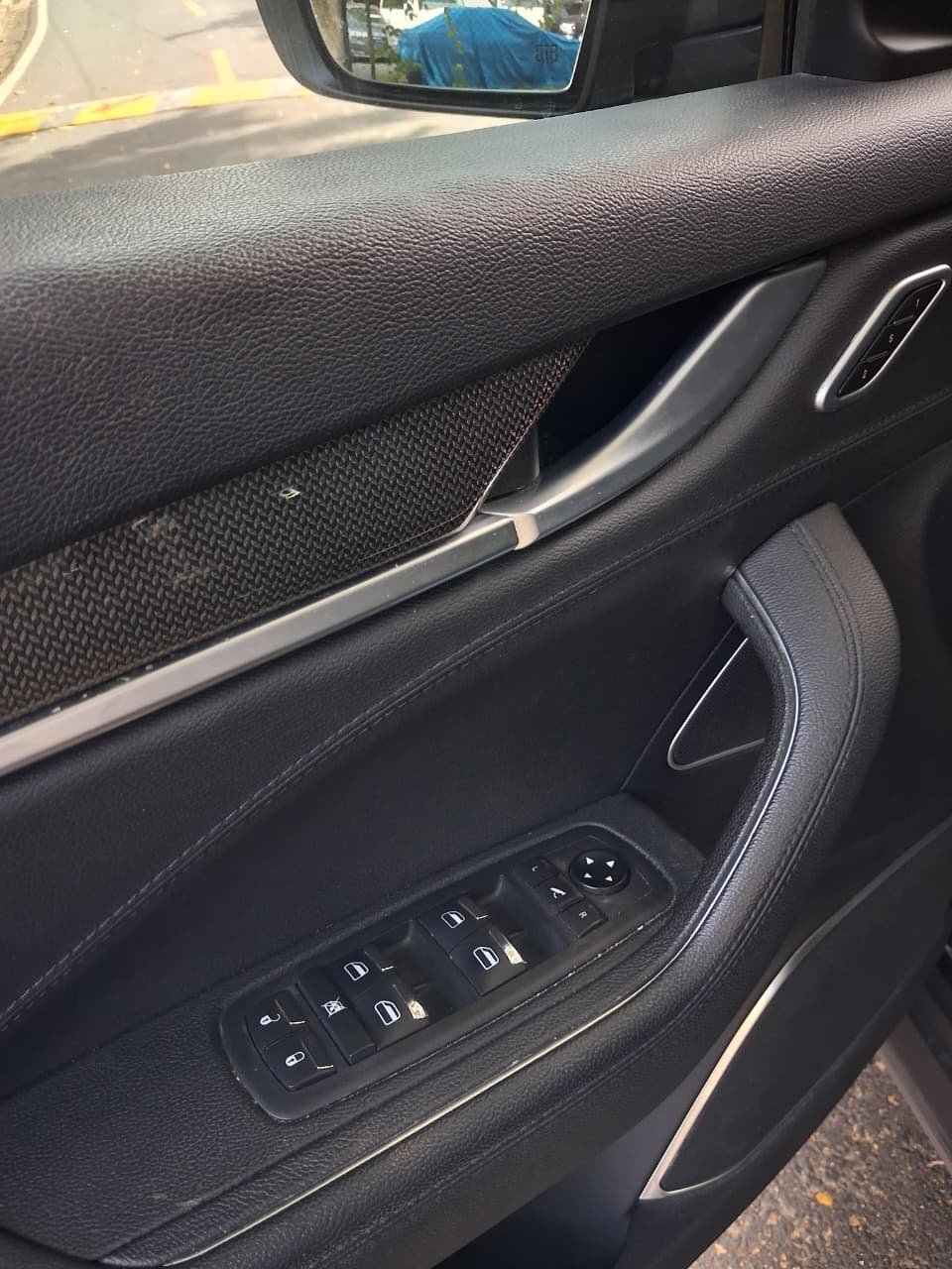 MASERATI LEVANTE MODENA 2022 - Imagen 11
