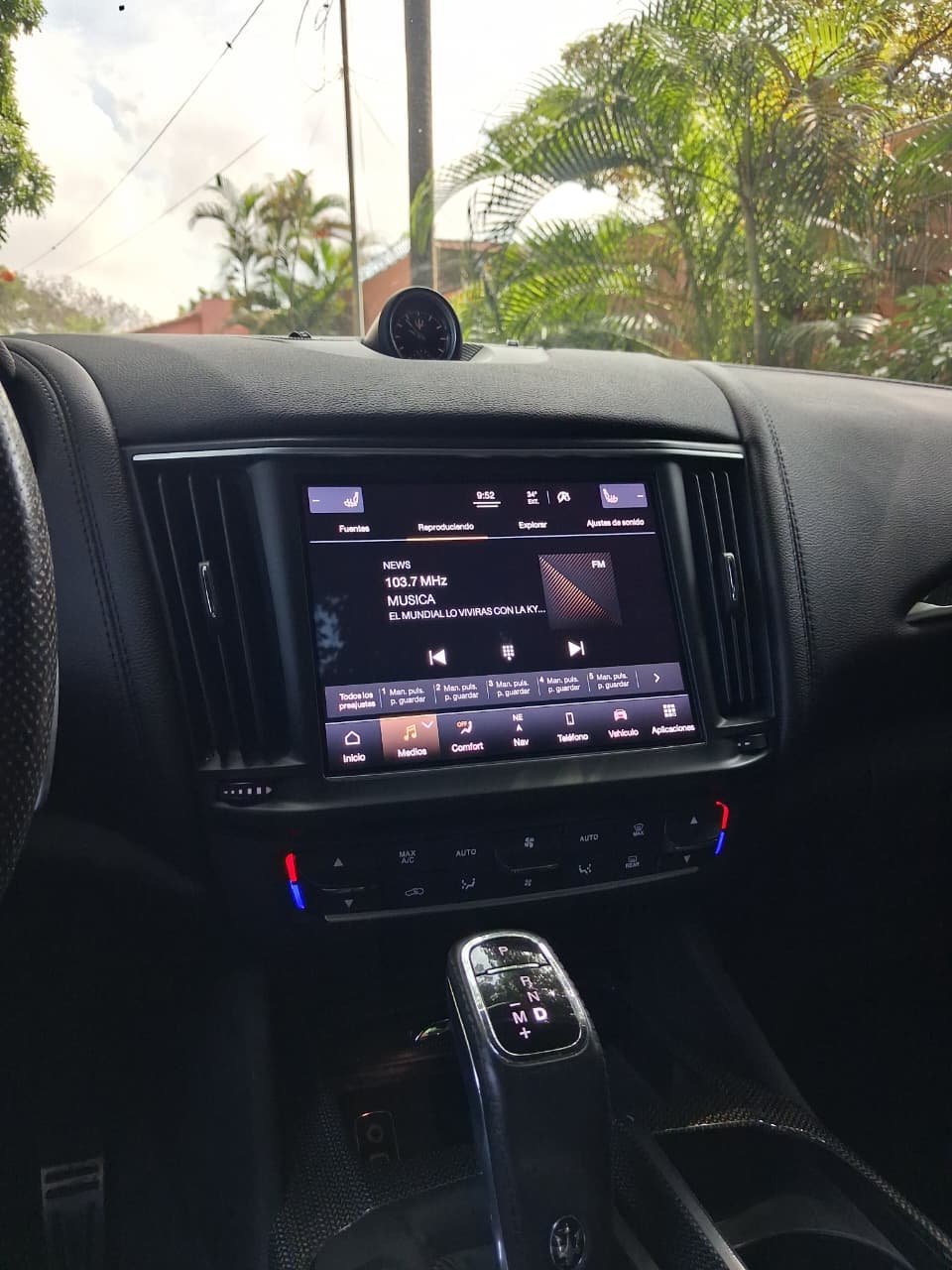 MASERATI LEVANTE MODENA 2022 - Imagen 14