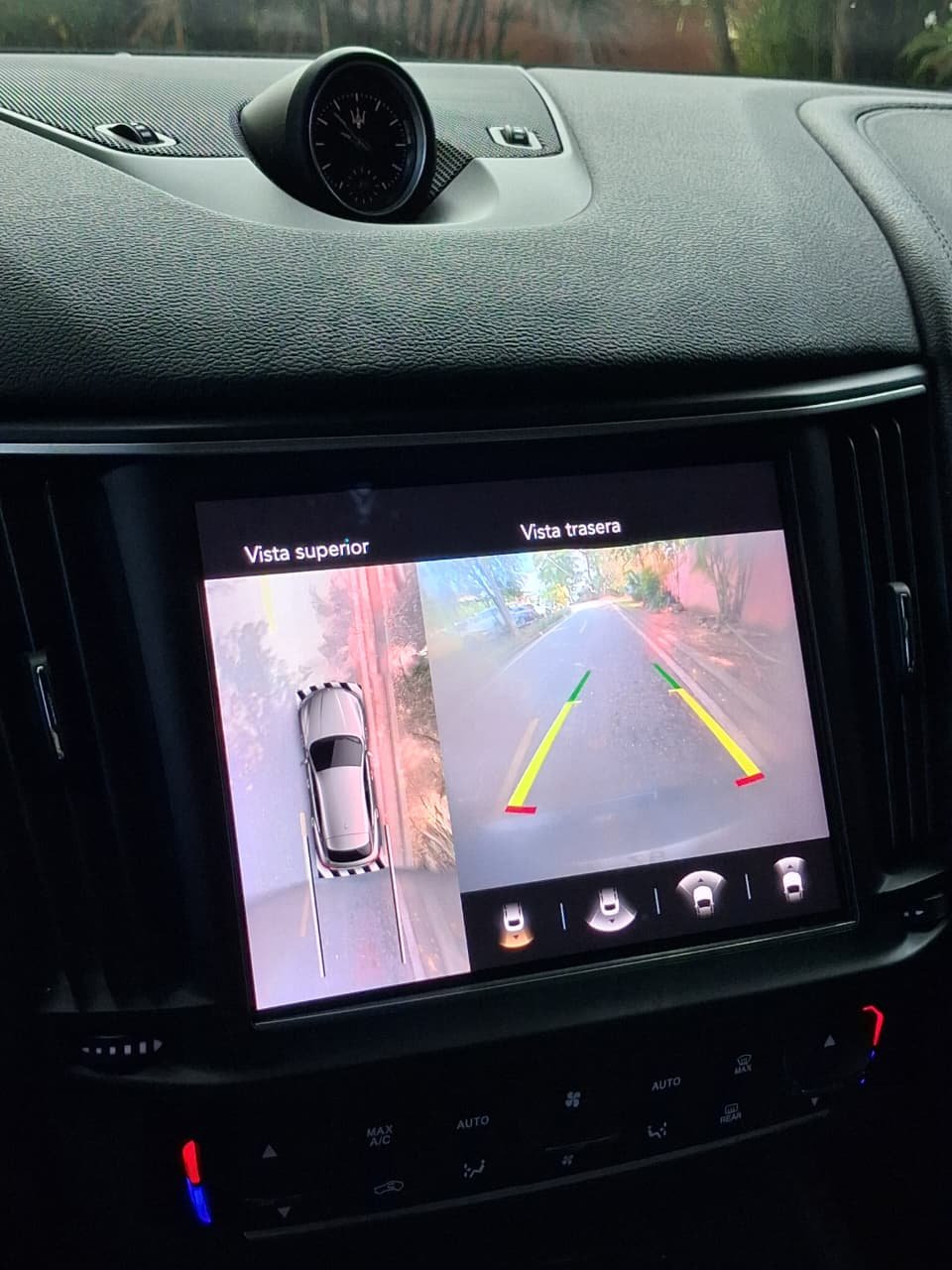 MASERATI LEVANTE MODENA 2022 - Imagen 15
