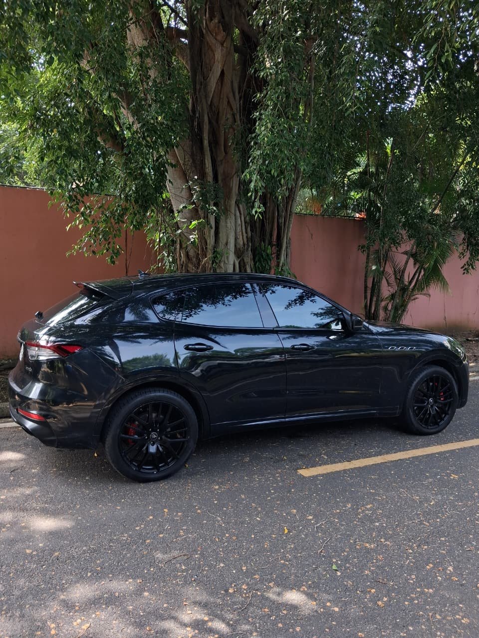 MASERATI LEVANTE MODENA 2022 - Imagen 16