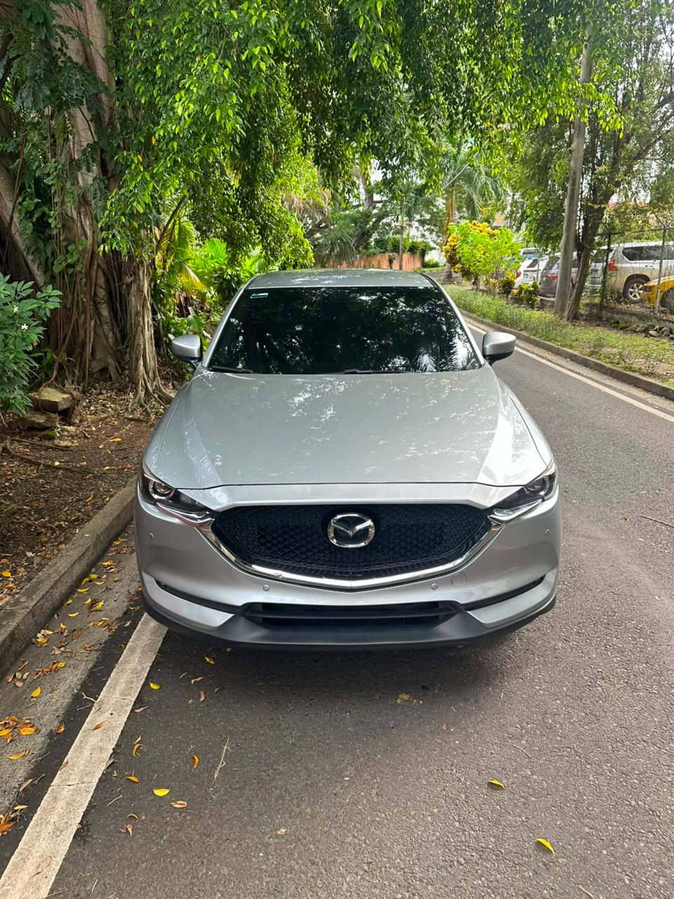 MAZDA CX5 2020 - Imagen 2