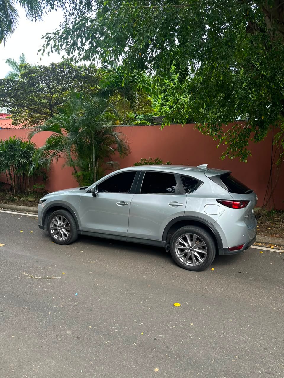 MAZDA CX5 2020 - Imagen 4