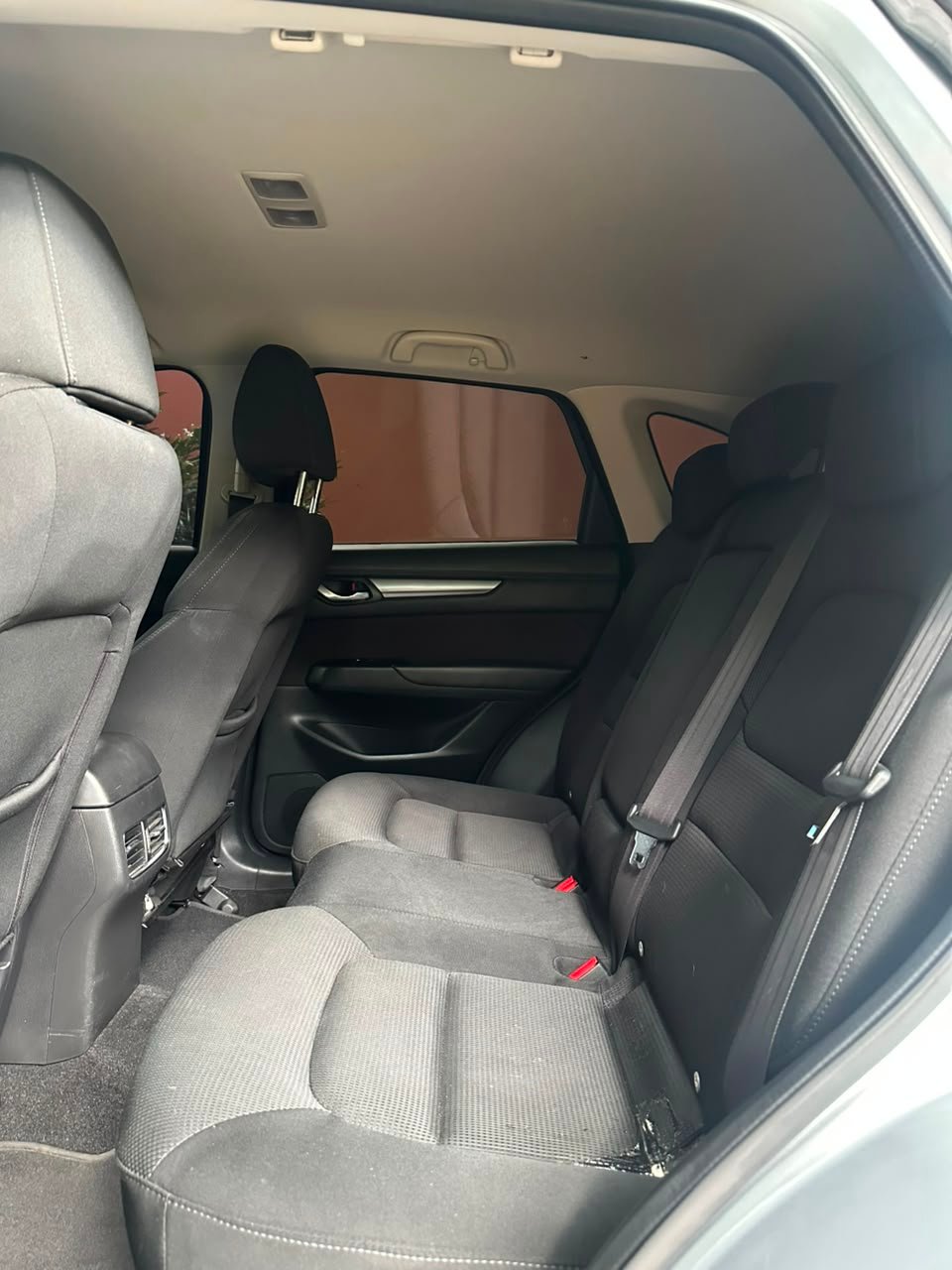 MAZDA CX5 2020 - Imagen 5