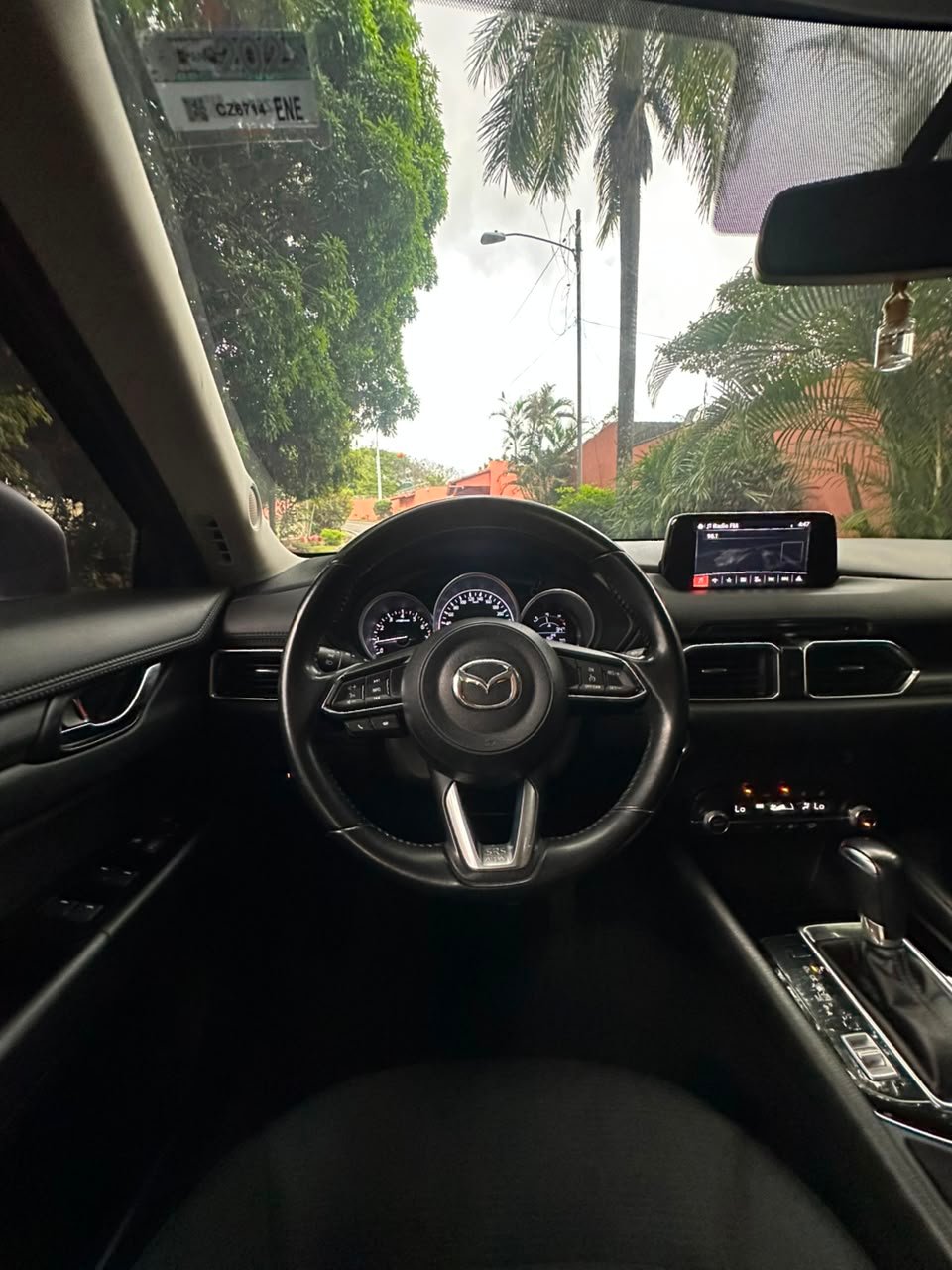 MAZDA CX5 2020 - Imagen 6