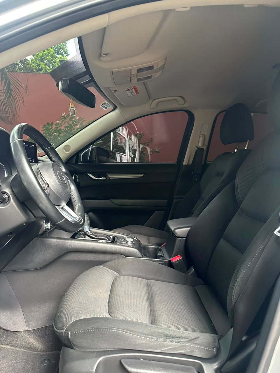 MAZDA CX5 2020 - Imagen 7