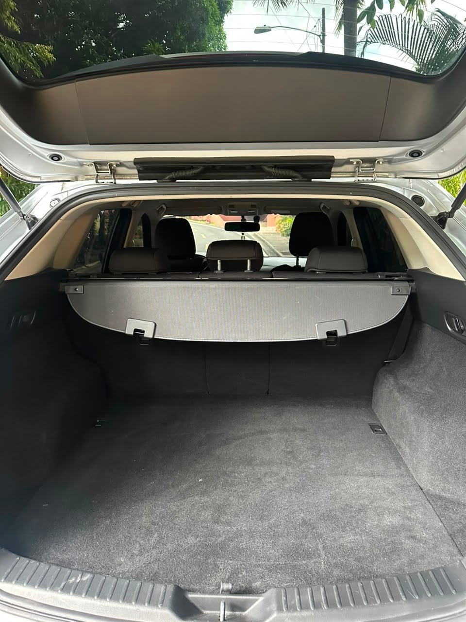 MAZDA CX5 2020 - Imagen 8