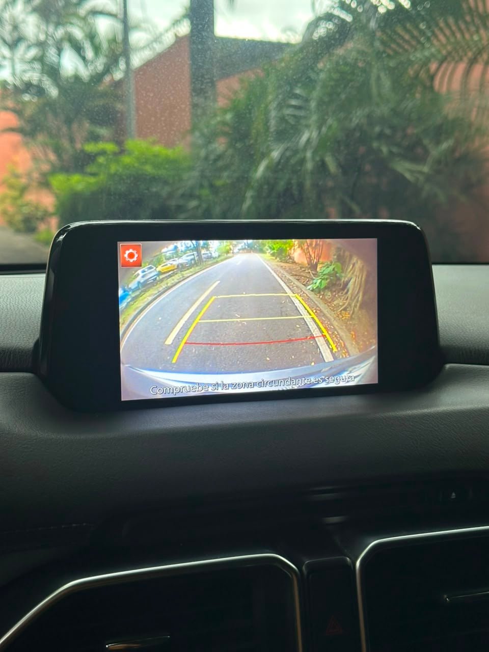 MAZDA CX5 2020 - Imagen 9