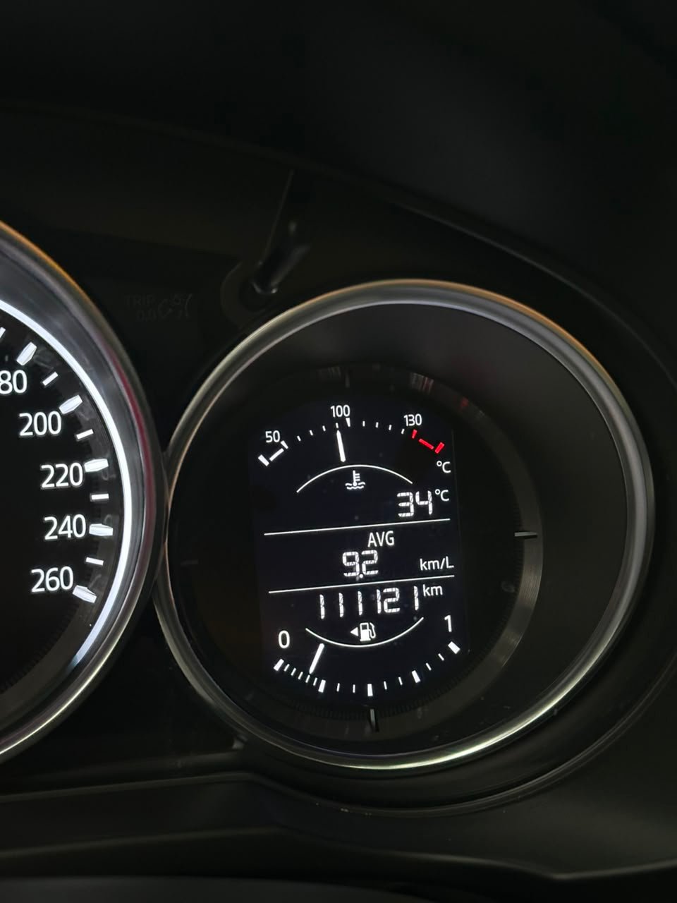 MAZDA CX5 2020 - Imagen 10