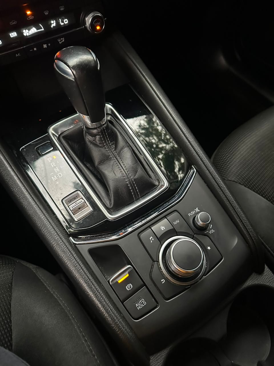 MAZDA CX5 2020 - Imagen 11