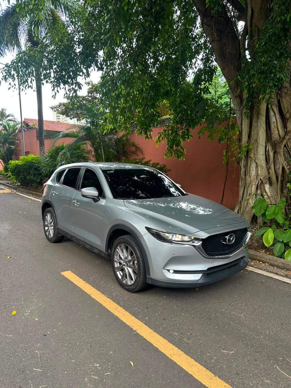 MAZDA CX5 2020 - Imagen 12