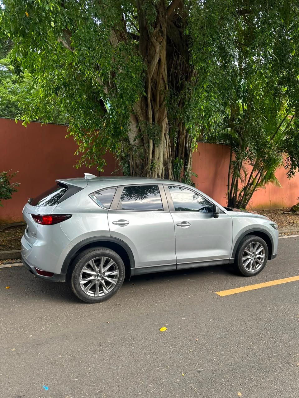 MAZDA CX5 2020 - Imagen 13