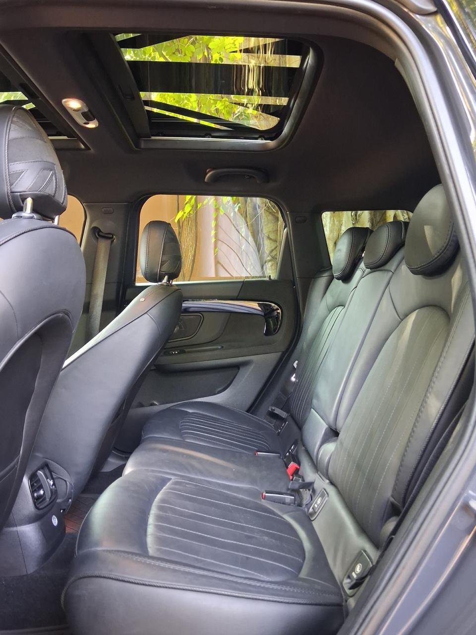 MINI COOPER COUNTRYMAN JOHNCOOPER WORKS 2018 - Imagen 7