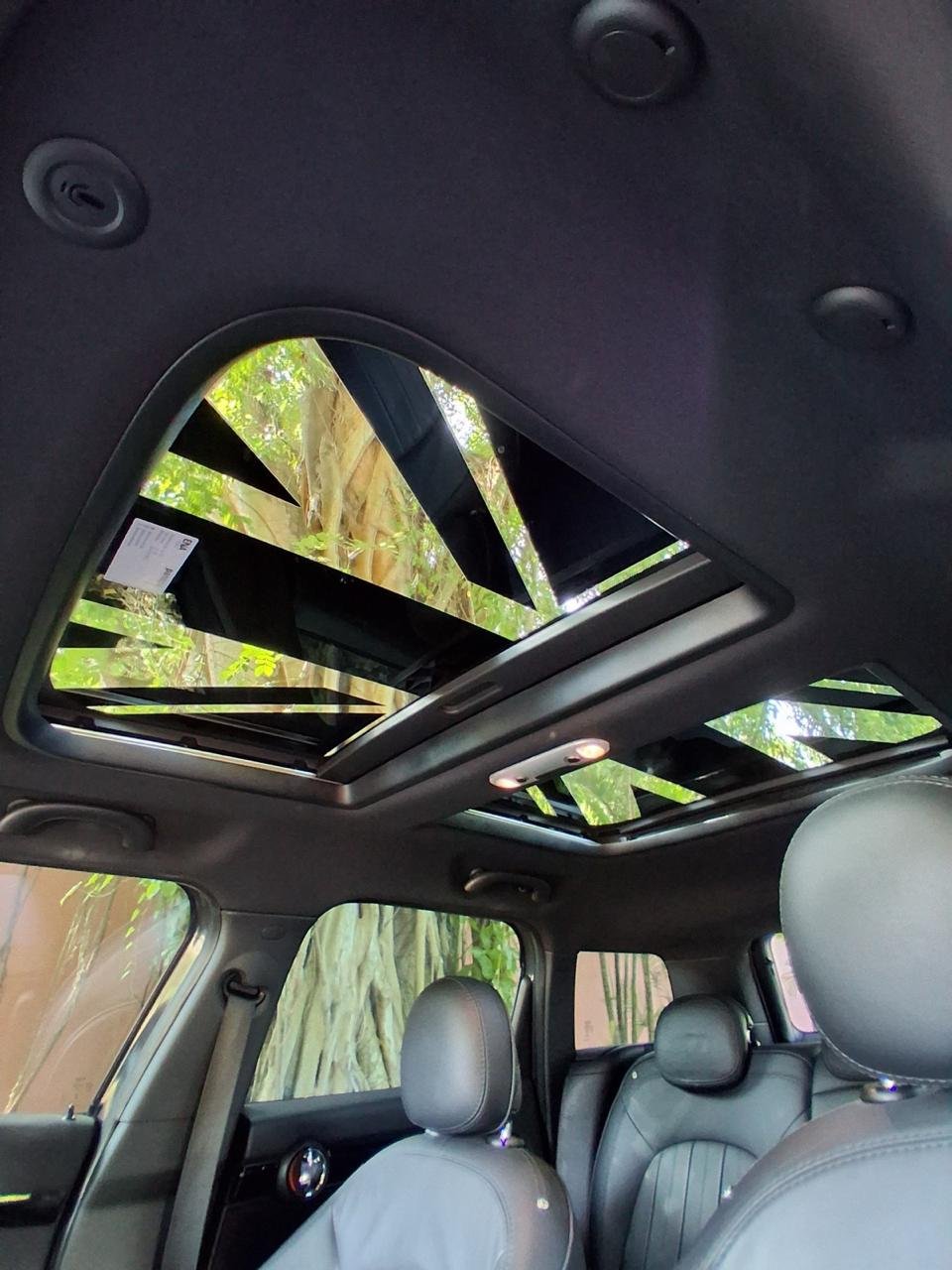 MINI COOPER COUNTRYMAN JOHNCOOPER WORKS 2018 - Imagen 11