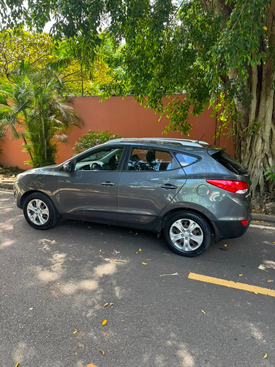 HYUNDAI TUCSON 2017 - Imagen 2