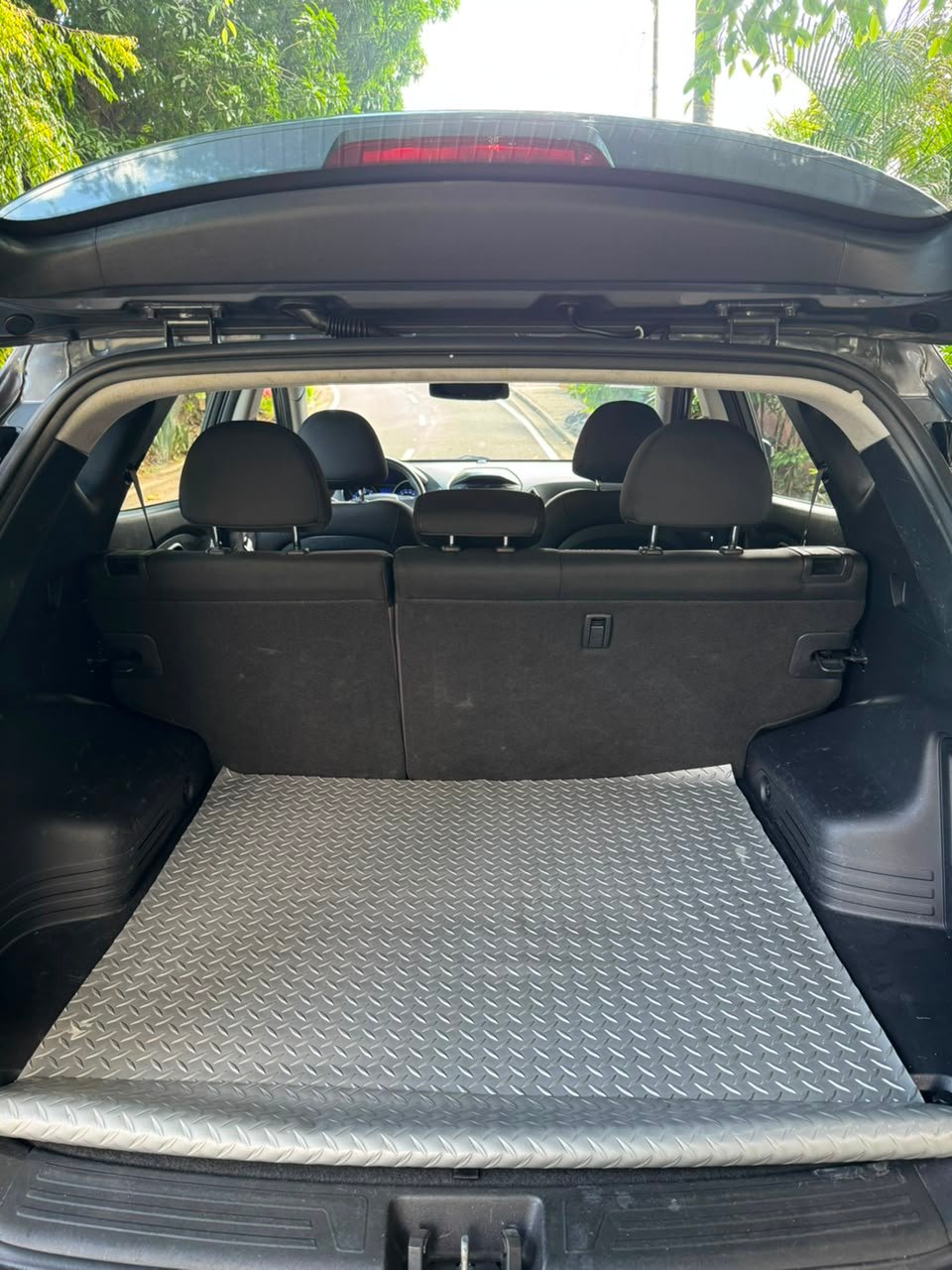 HYUNDAI TUCSON 2017 - Imagen 4