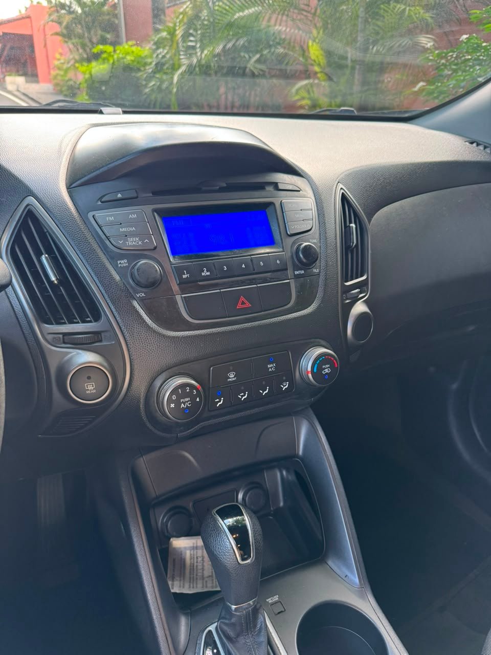 HYUNDAI TUCSON 2017 - Imagen 8