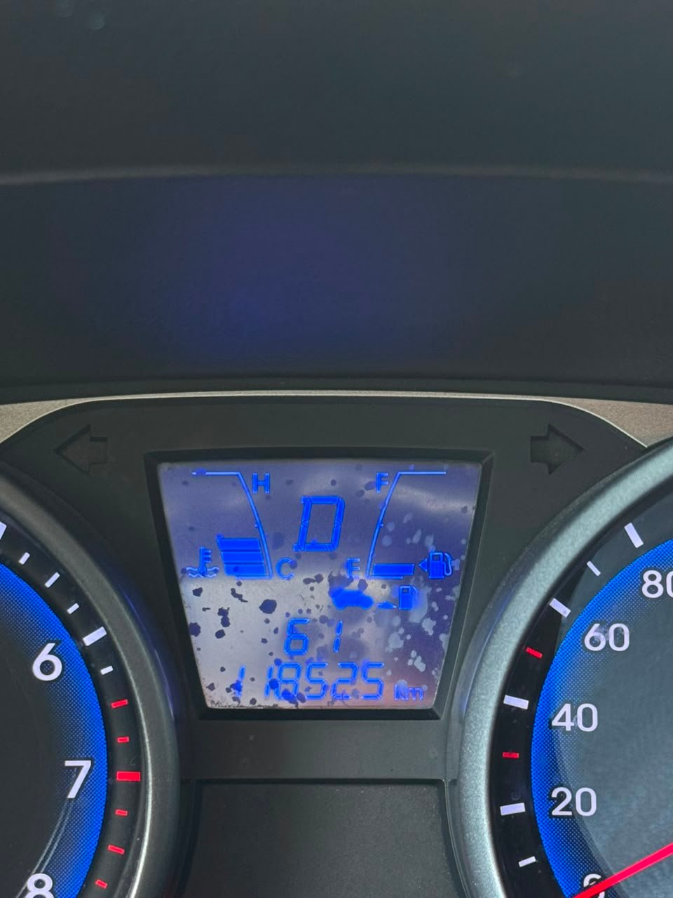 HYUNDAI TUCSON 2017 - Imagen 9