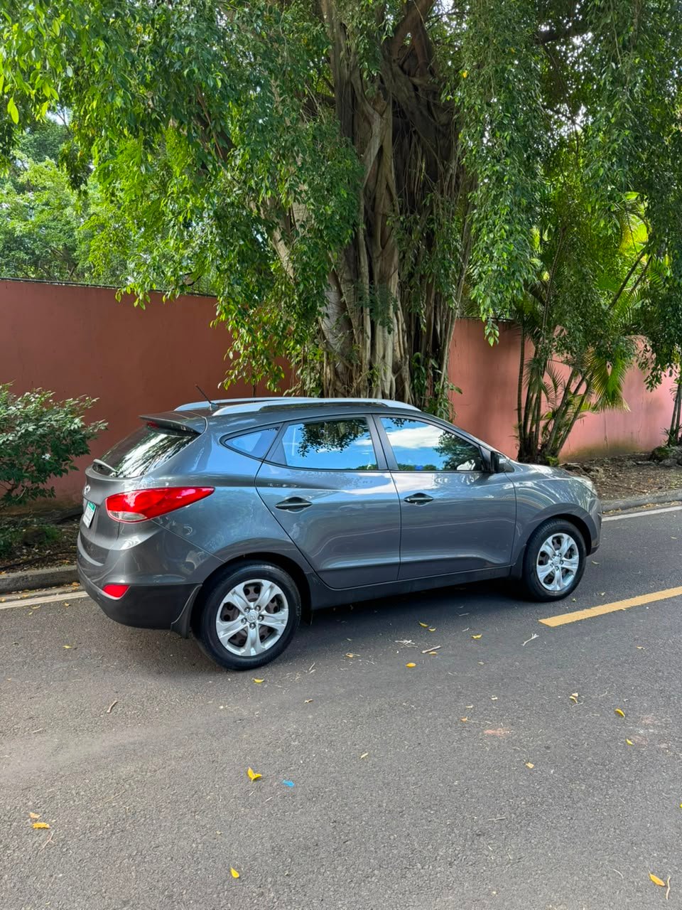 HYUNDAI TUCSON 2017 - Imagen 10