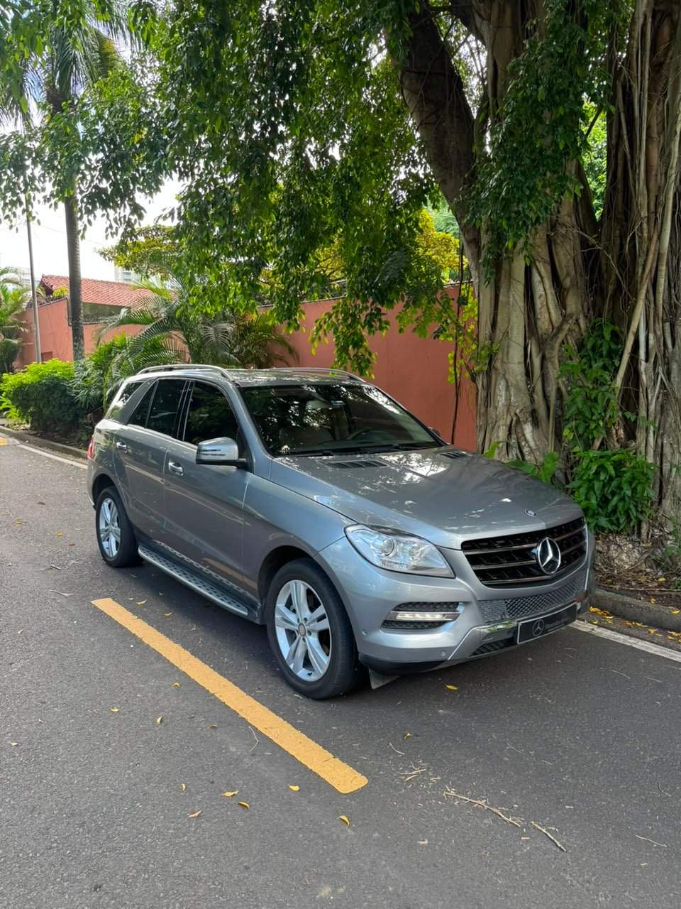 MERCEDES ML350 CDI 2014 - Imagen 14