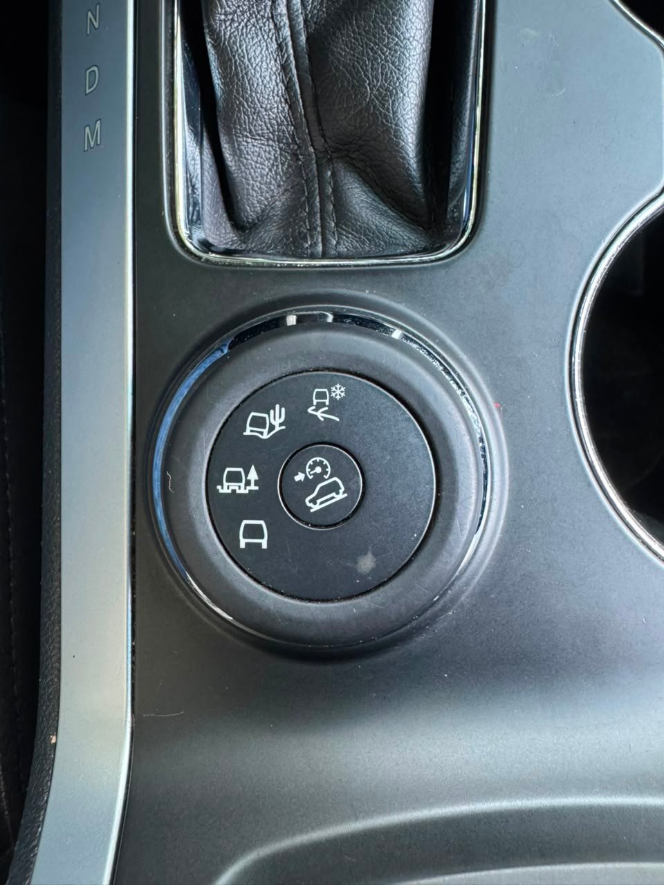 FORD EXPLORER LIMITED 2015 - Imagen 15