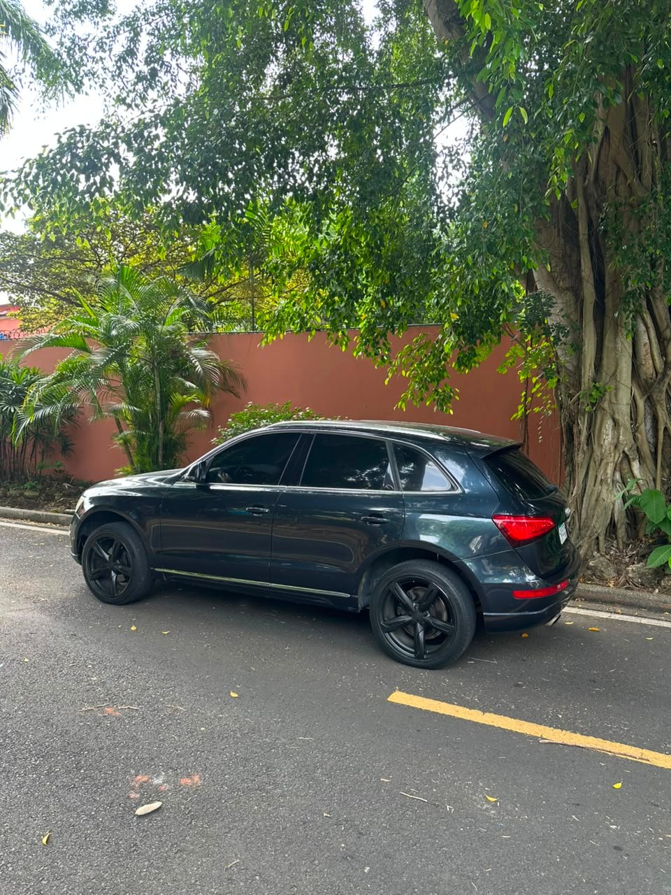 AUDI Q5 2013 - Imagen 3