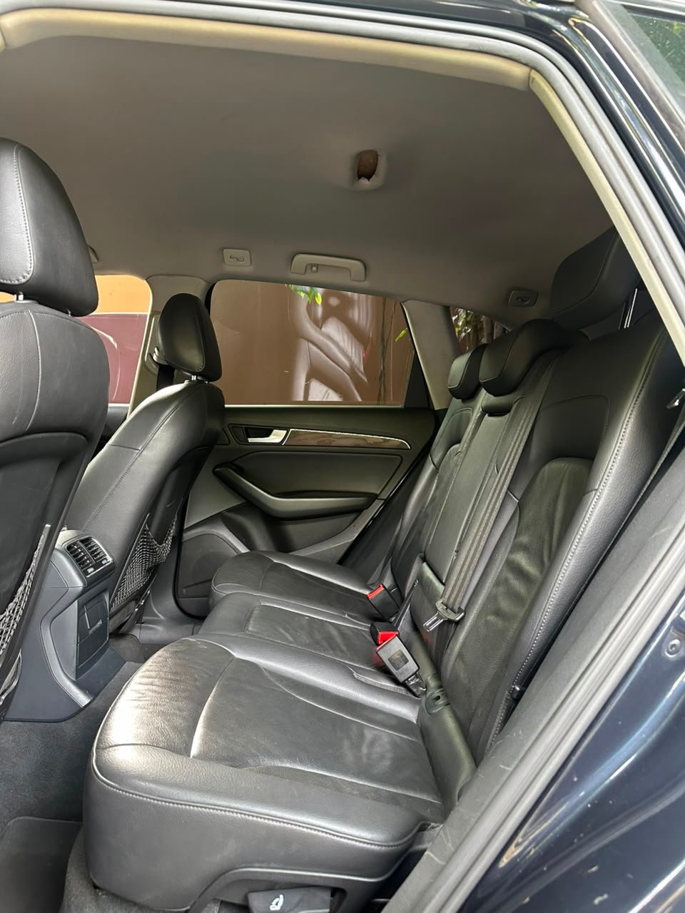AUDI Q5 2013 - Imagen 6