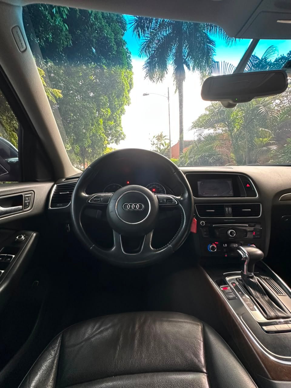 AUDI Q5 2013 - Imagen 7