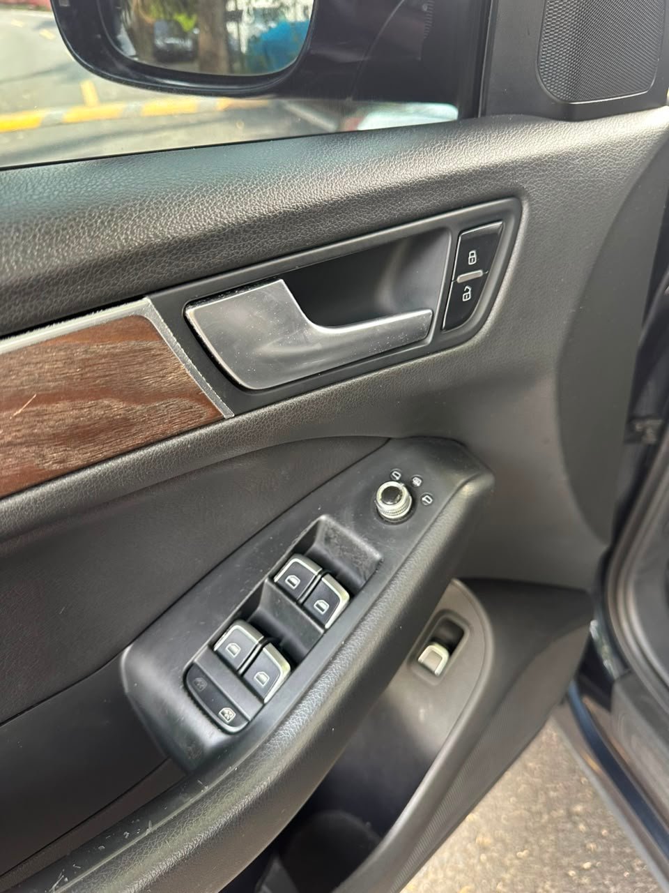 AUDI Q5 2013 - Imagen 8