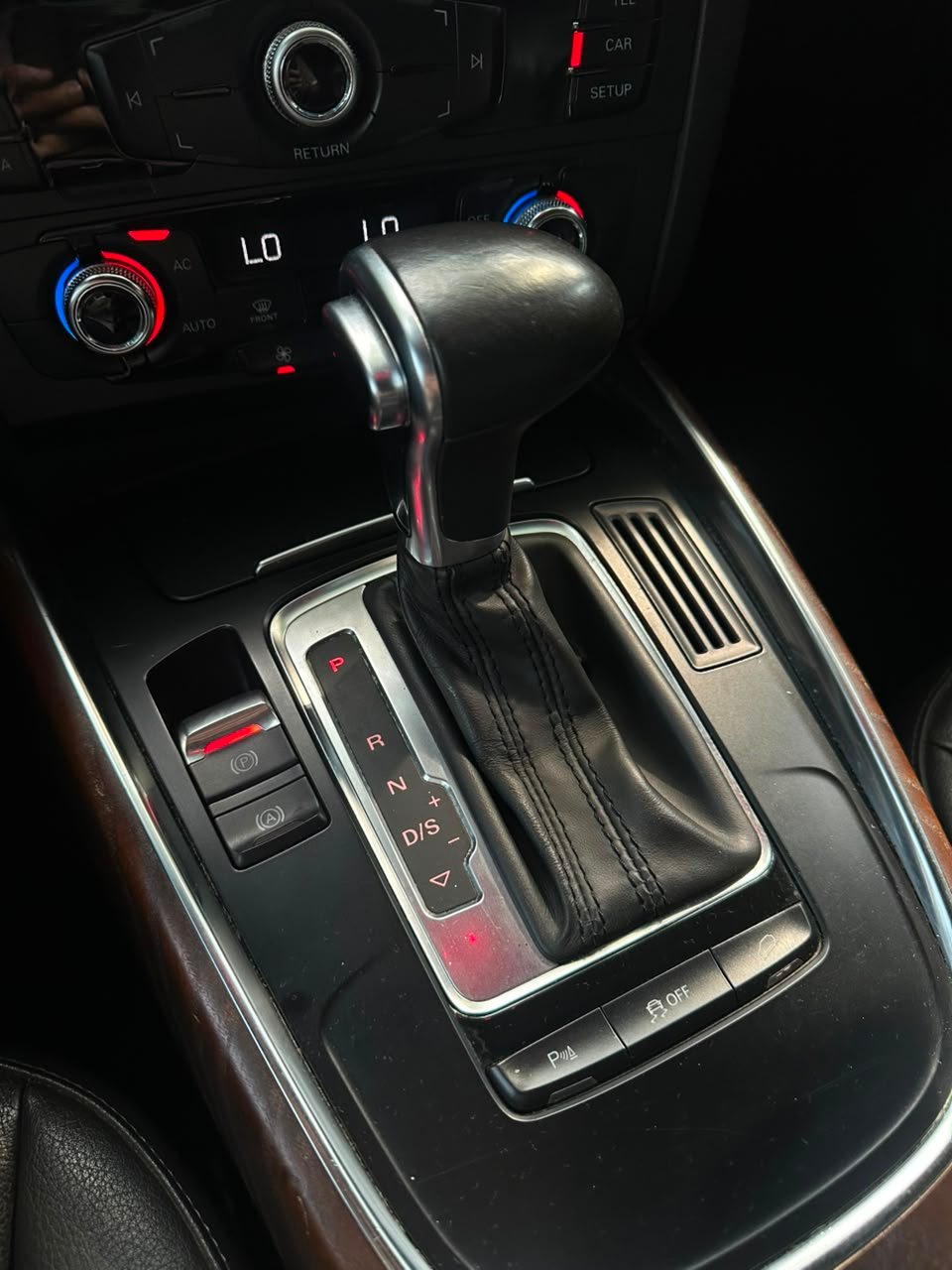 AUDI Q5 2013 - Imagen 10